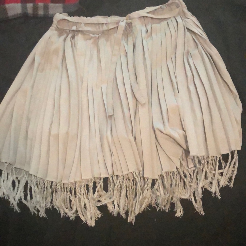 Women’s skirt